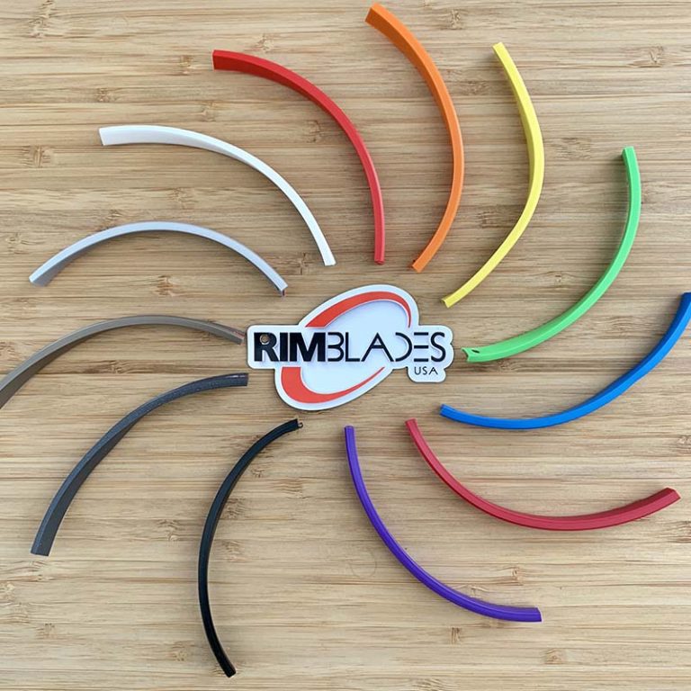 RimSavers The Best Alloy Wheel Rim Protectors Rimblades