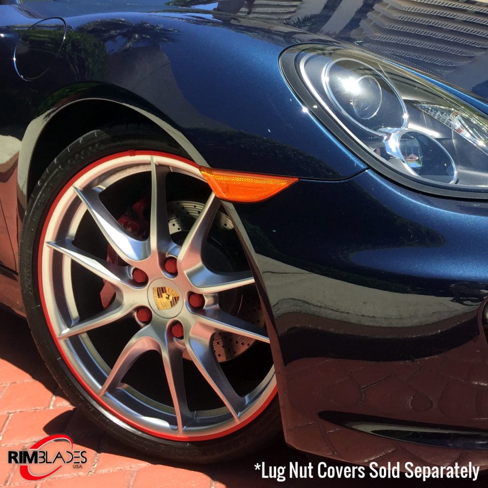 RimSavers The Best Alloy Wheel Rim Protectors Rimblades