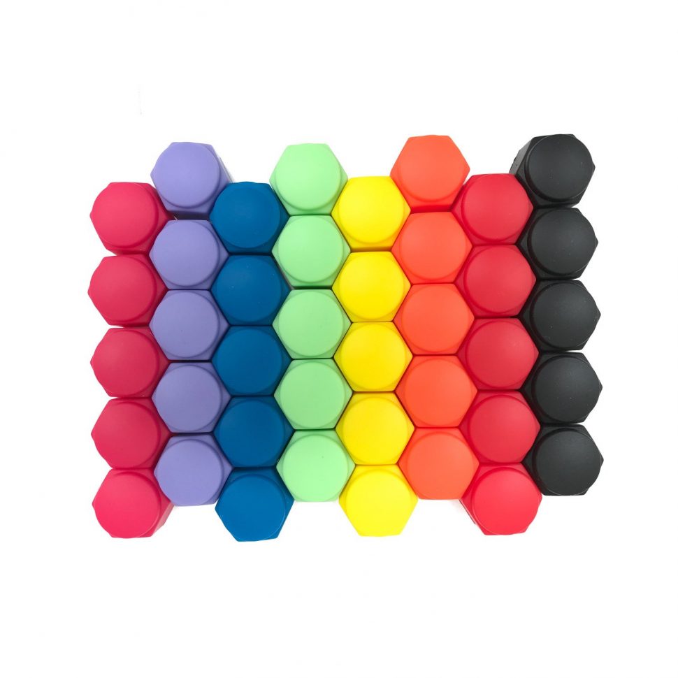 Lug Nut Covers Protect Your Lug Nuts In Style Rimblades USA Rim